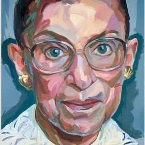 Meet your Posher, Rosemarie